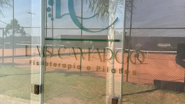 Imagem 2 da galeria do parceiro Laís Camargo Fisioterapia e Pilates