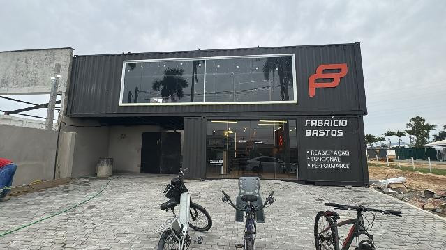 Imagem 2 da galeria do parceiro Studio Fabrício Bastos - Unidade Royal