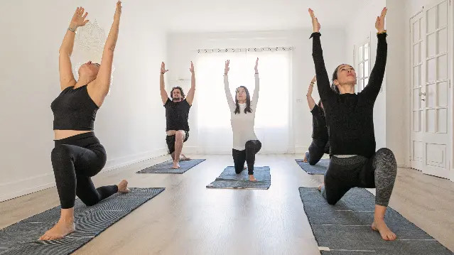 Imagem 3 da galeria do parceiro Yoga Devy