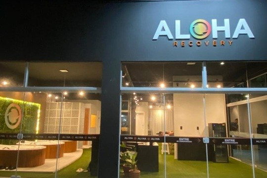 Imagem 2 da galeria do parceiro Aloha Recovery Joinville