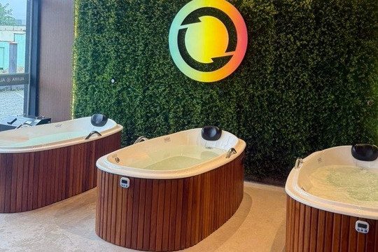 Imagem 1 da galeria do parceiro Aloha Recovery Joinville