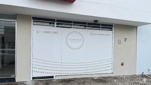 Imagem 2 da galeria do parceiro Lumina Pilates