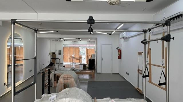 Imagem 3 da galeria do parceiro Lumina Pilates