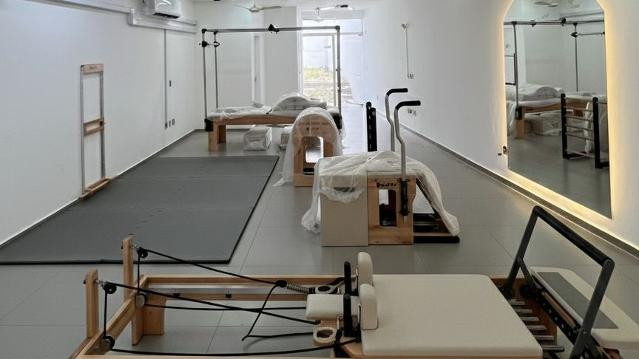 Imagem 1 da galeria do parceiro Lumina Pilates