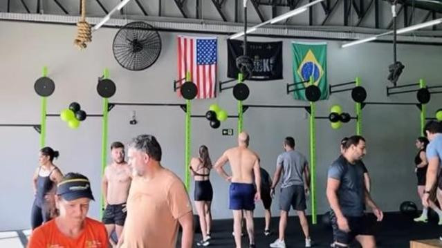 Imagem 3 da galeria do parceiro Box King