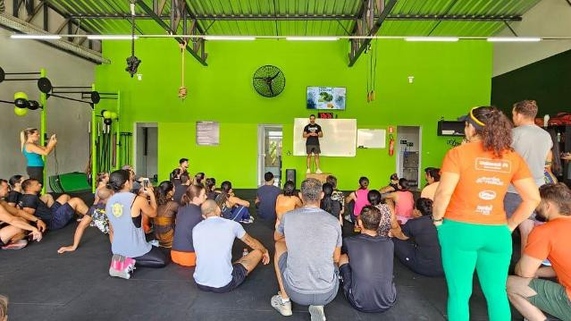 Imagem 1 da galeria do parceiro Box King