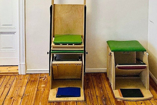 Bild 3 von ToBe Pilates Partnergalerie