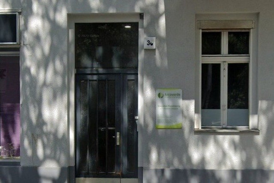 Bild 2 von ToBe Pilates Partnergalerie