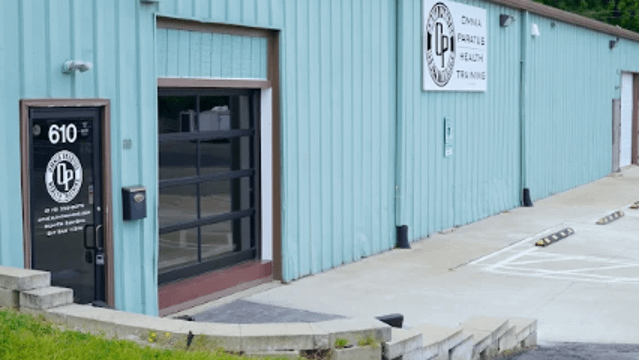 Image 2 from Omnia Paratus Health Training partner gallery