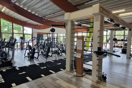 Bild 1 von CorpoMedic Gesundheitszentrum Ettlingen Partnergalerie