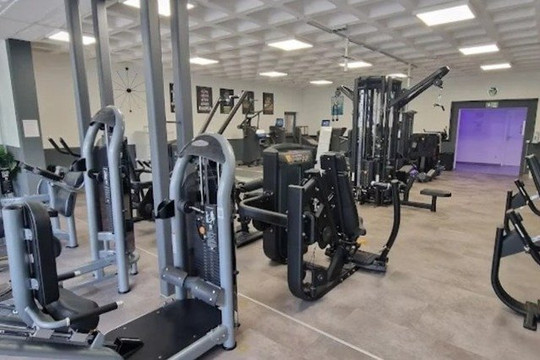 Bild 2 von CorpoMedic Gesundheitszentrum Ettlingen Partnergalerie