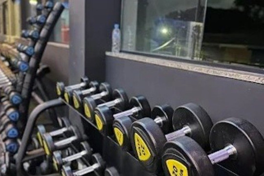 Imagem 3 da galeria do parceiro PhD Sports - Boqueirão Bley Zornig