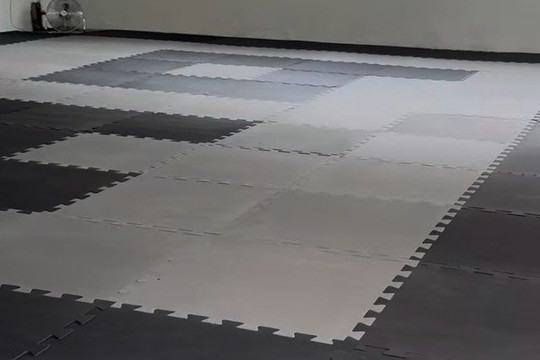 Imagem 1 da galeria do parceiro Queiroz Team BJJ
