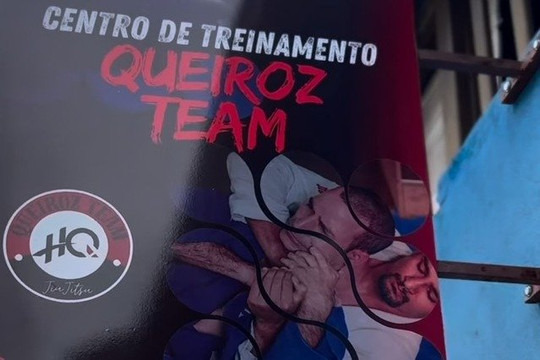 Imagem 2 da galeria do parceiro Queiroz Team BJJ