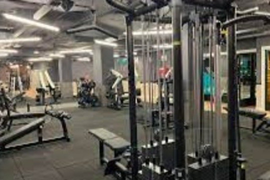 Imagen 3 de la galería del partner Synergym Mallorca Camp Serralta