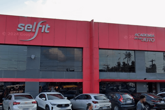 Imagem 2 da galeria do parceiro Selfit - São Rafael
