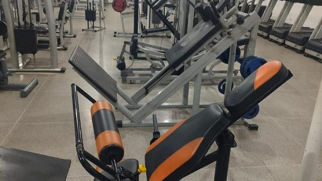 Imagem 2 da galeria do parceiro B12 Academia - Parque do Lago