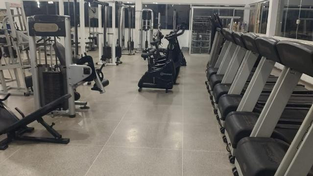 Imagem 3 da galeria do parceiro B12 Academia - Parque do Lago