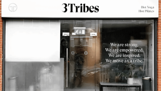 Image 2 from 3Tribes Crouch End Studio 1 and 2 partner gallery