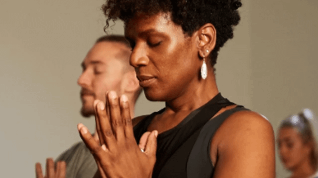 Image 3 from 3Tribes Crouch End Studio 1 and 2 partner gallery