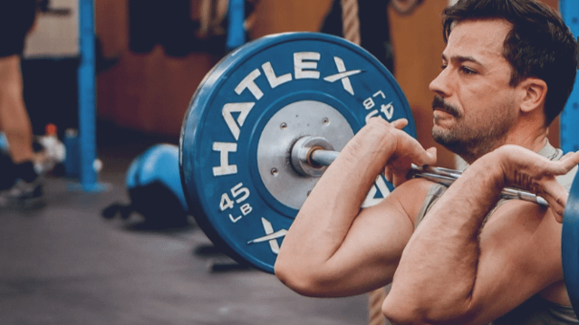 Image 3 from Crossfit Les Coteaux Gym & Center D'entrainement Fonctionne partner gallery