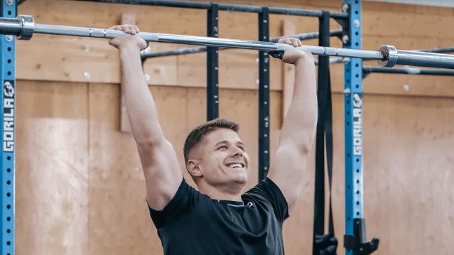 Image 1 from Crossfit Les Coteaux Gym & Center D'entrainement Fonctionne partner gallery