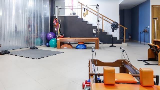 Imagem 1 da galeria do parceiro Clinica Priscila Werneck