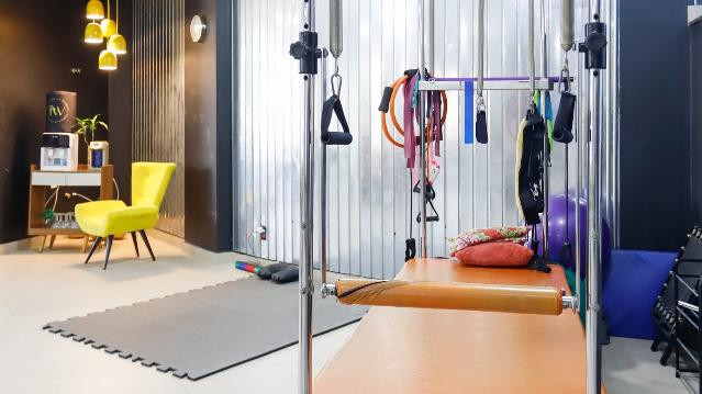 Imagem 3 da galeria do parceiro Clinica Priscila Werneck