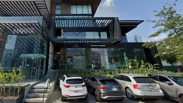 Imagen 2 de la galería del partner Sunrise Yoga