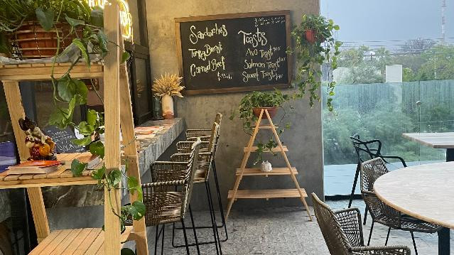 Imagen 3 de la galería del partner Sunrise Yoga