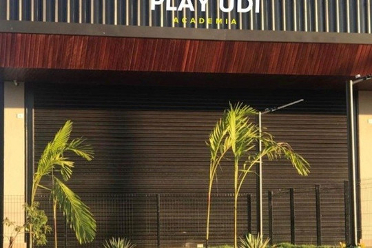 Imagem 2 da galeria do parceiro Play Udi Academia