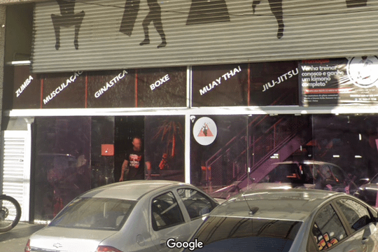 Imagem 2 da galeria do parceiro Academia Power Fitness