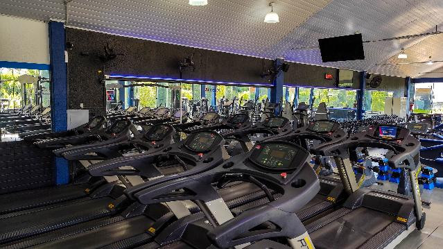 Imagem 3 da galeria do parceiro Academia América