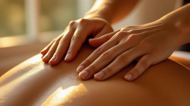 Bild 1 von Boho Bliss DE Sport- & Massagetherapie Offenbach Partnergalerie