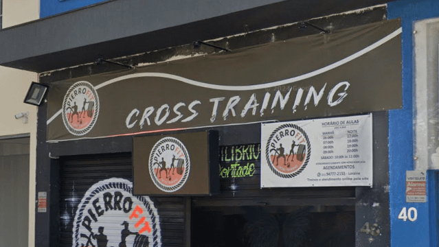 Imagem 2 da galeria do parceiro Pierro Fit