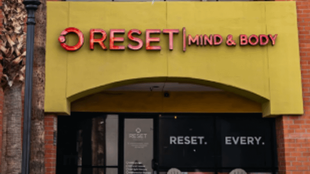 Image 2 from Reset Mind & Body - South Tempe partner gallery