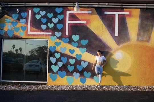 Image 2 from LFT Gym VB partner gallery