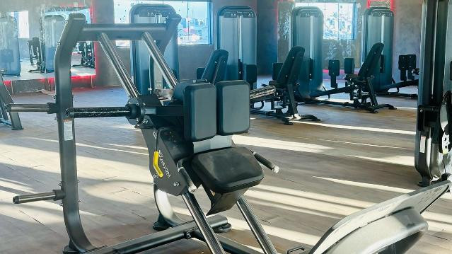 Imagem 2 da galeria do parceiro Mansão Maromba Limão