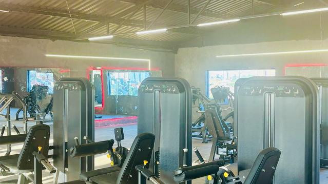 Imagem 3 da galeria do parceiro Mansão Maromba Limão