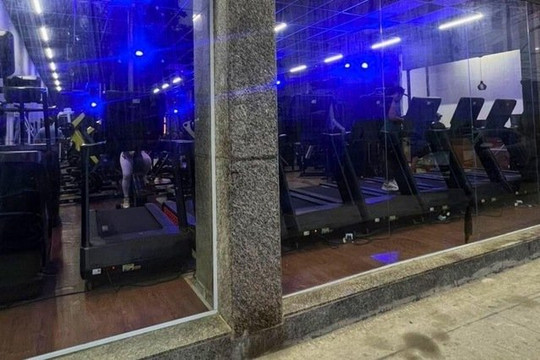 Imagem 2 da galeria do parceiro Academia Lyon7