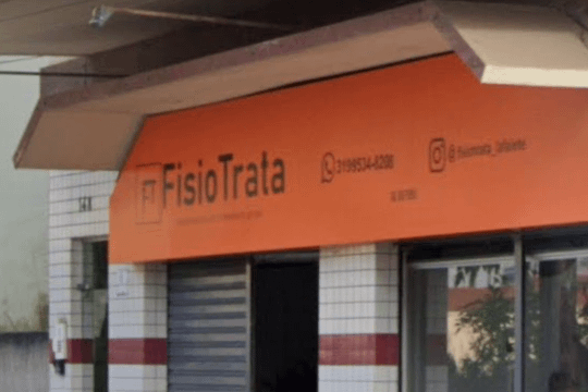 Imagem 1 da galeria do parceiro Fisiotrata