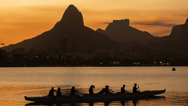 Imagem 1 da galeria do parceiro Weve Rio