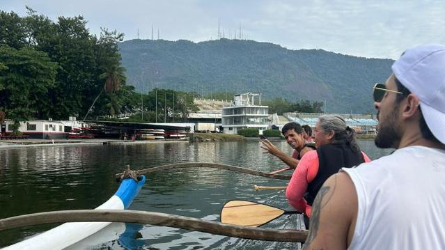 Imagem 3 da galeria do parceiro Weve Rio