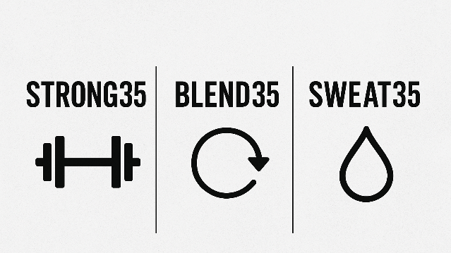 Image 1 from Empower35 Fitness partner gallery