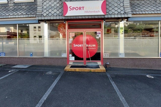 Bild 2 von Sportraum Hilchenbach Partnergalerie