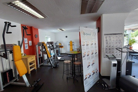 Bild 1 von Sportraum Hilchenbach Partnergalerie