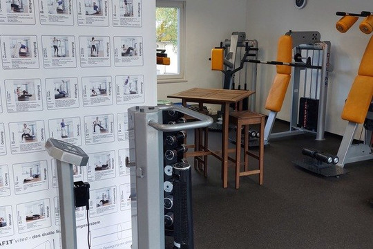 Bild 3 von Sportraum Hilchenbach Partnergalerie