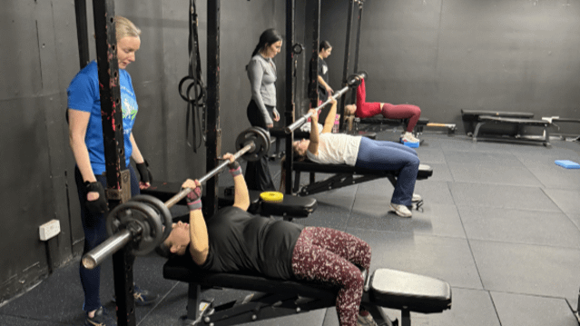 Image 3 from BASE FITNESS STUDIOS partner gallery