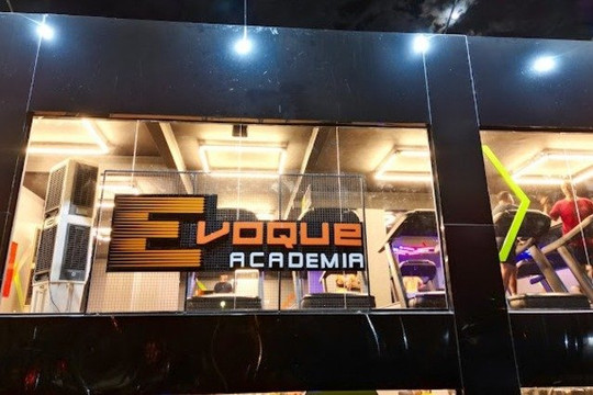 Imagem 2 da galeria do parceiro Evoque Academia Vila Nova