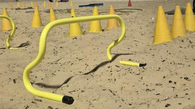 Imagem 2 da galeria do parceiro Raphael Fernandes Treinamento